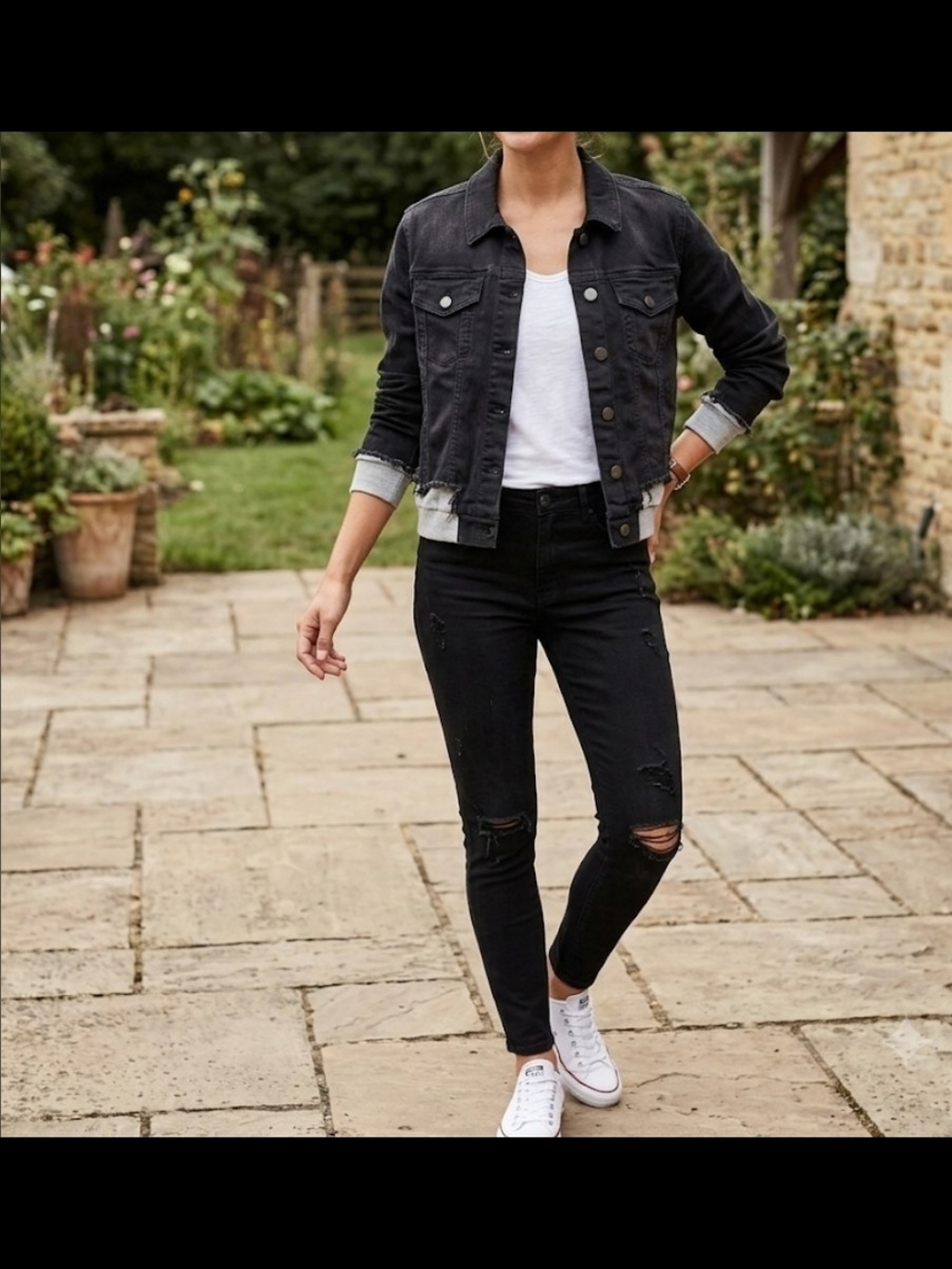 Black Label by C'est Toi - Modern Style